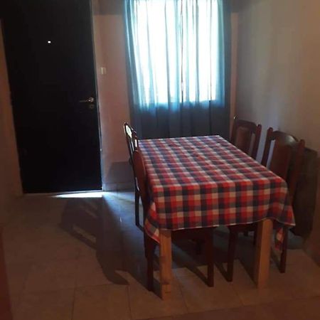 Appartement Departamentos Carhué Extérieur photo