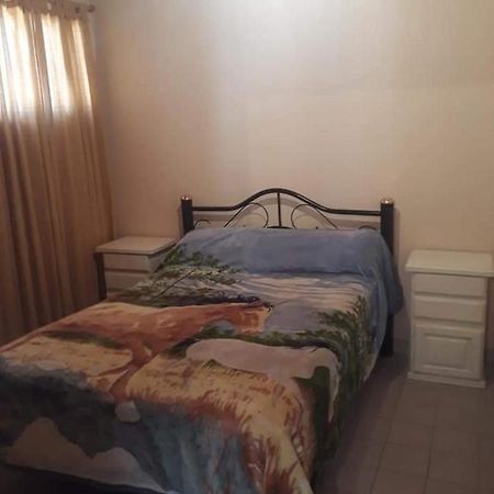 Appartement Departamentos Carhué Extérieur photo