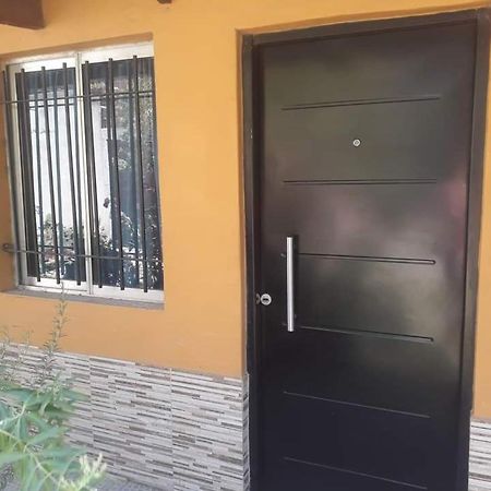 Appartement Departamentos Carhué Extérieur photo