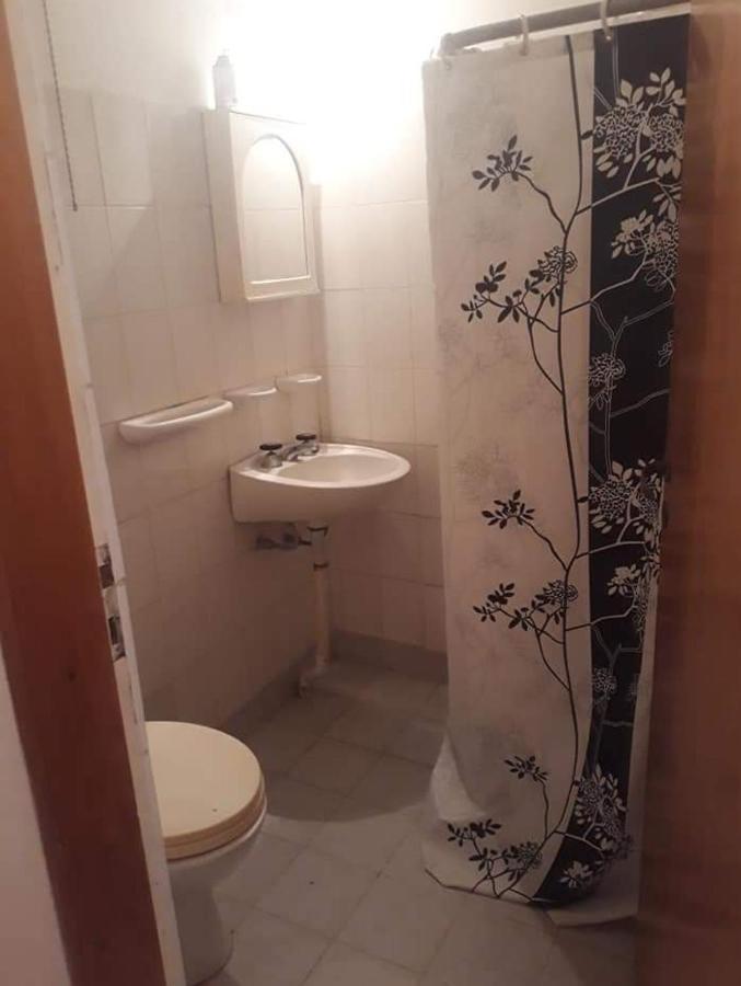 Appartement Departamentos Carhué Extérieur photo