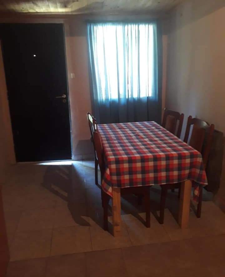 Appartement Departamentos Carhué Extérieur photo