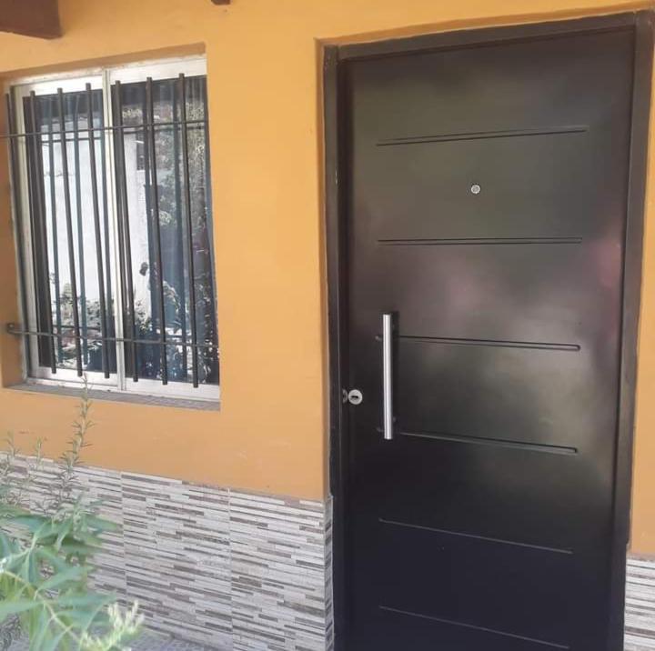 Appartement Departamentos Carhué Extérieur photo