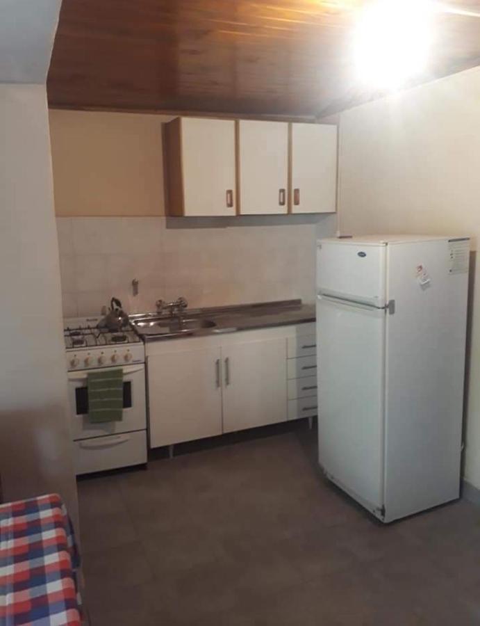 Appartement Departamentos Carhué Extérieur photo